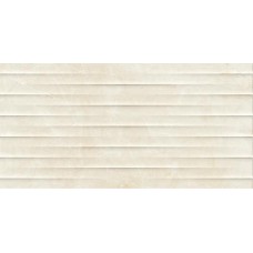 Плитка 30*60 ELEGANCE MARFIL STR DRAPE 3D MNTL 